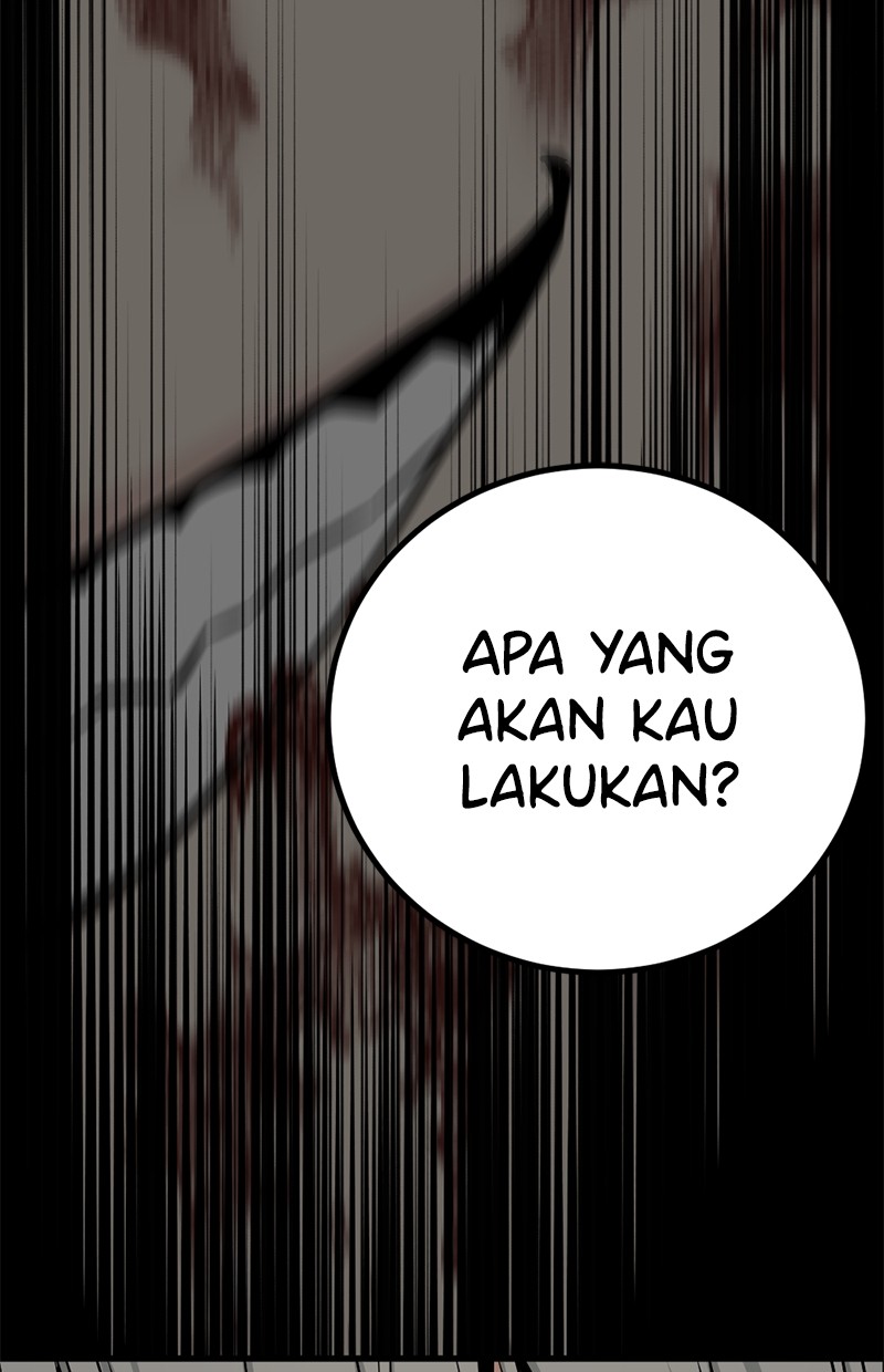 Hero Killer Chapter 185 Gambar 104