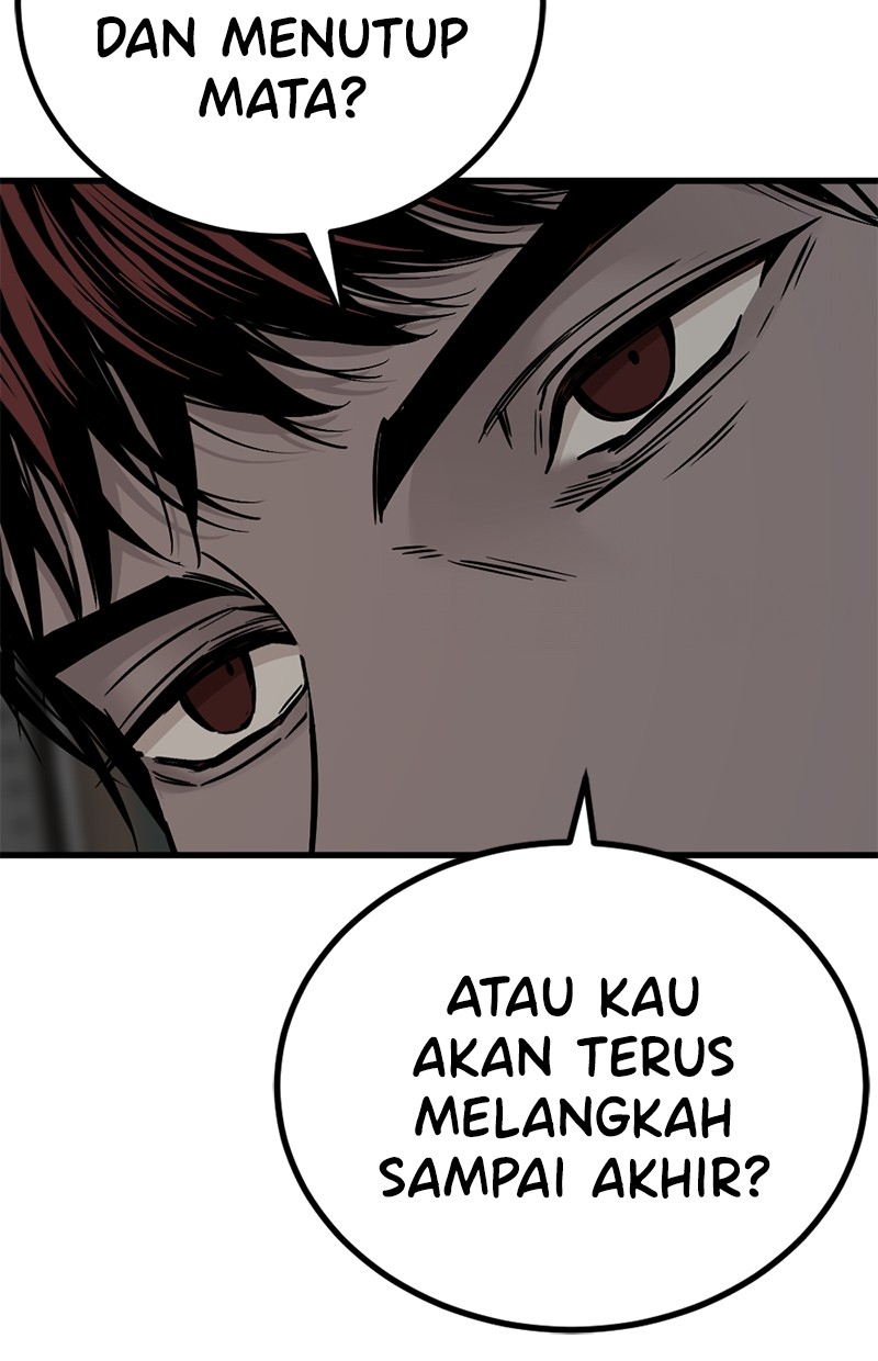 Hero Killer Chapter 185 Gambar 106