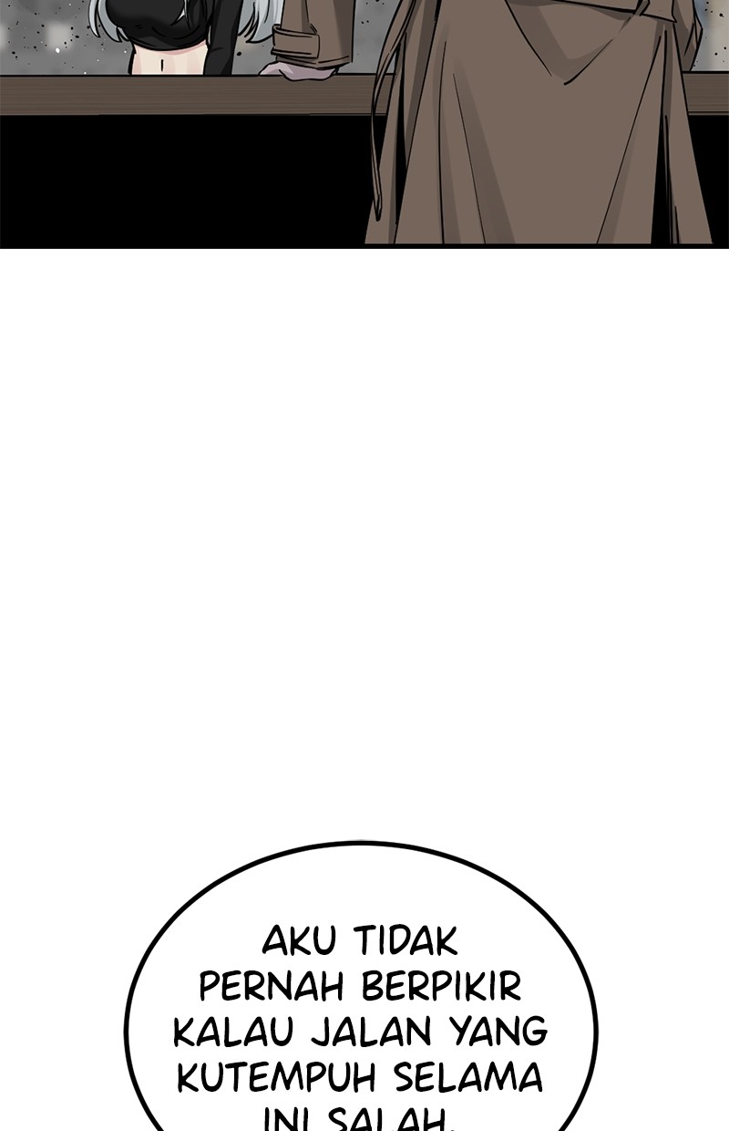 Hero Killer Chapter 185 Gambar 111