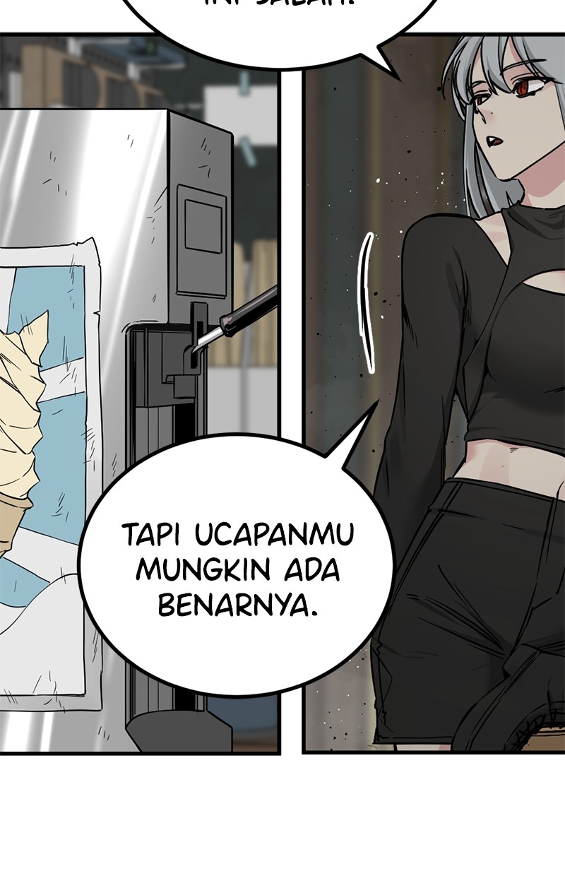 Hero Killer Chapter 185 Gambar 112