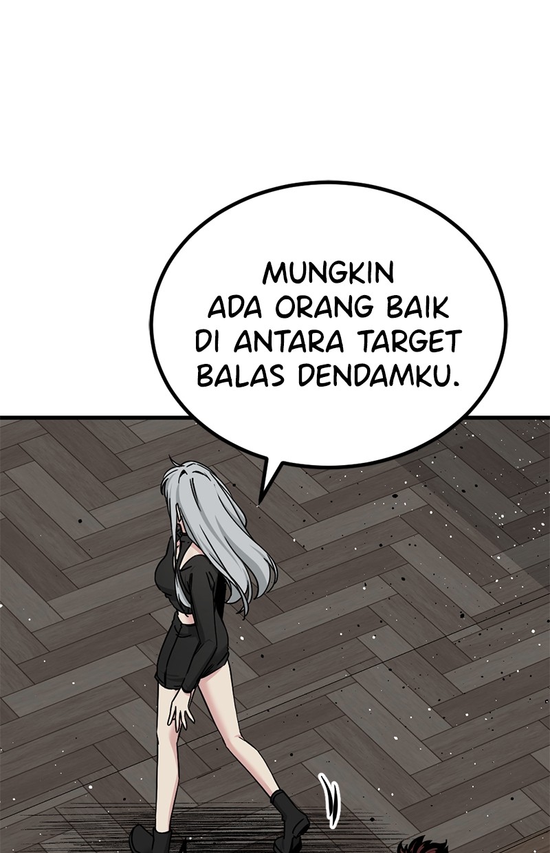 Hero Killer Chapter 185 Gambar 113