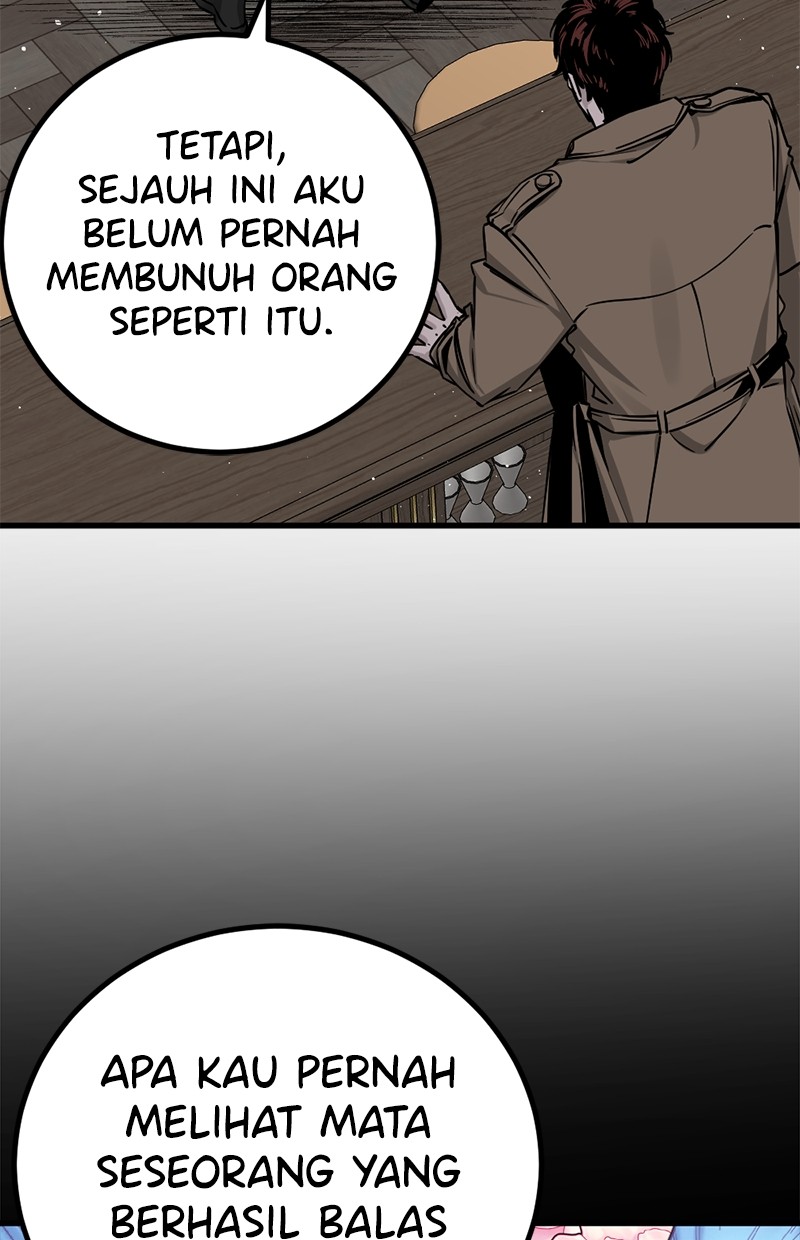 Hero Killer Chapter 185 Gambar 114