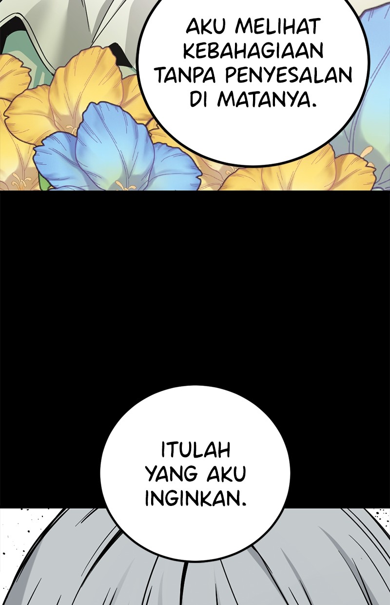 Hero Killer Chapter 185 Gambar 116