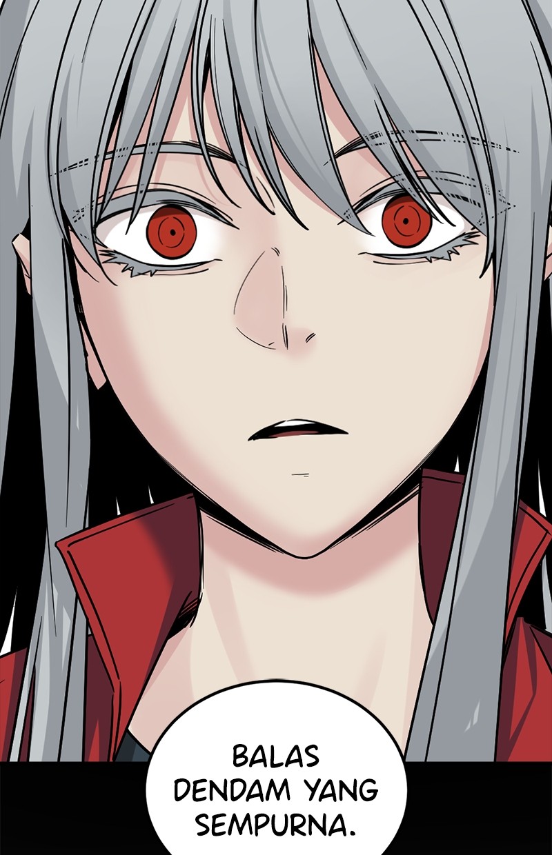 Hero Killer Chapter 185 Gambar 117