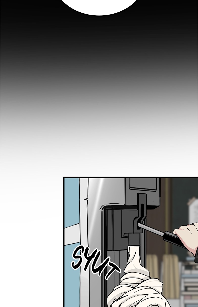 Hero Killer Chapter 185 Gambar 118