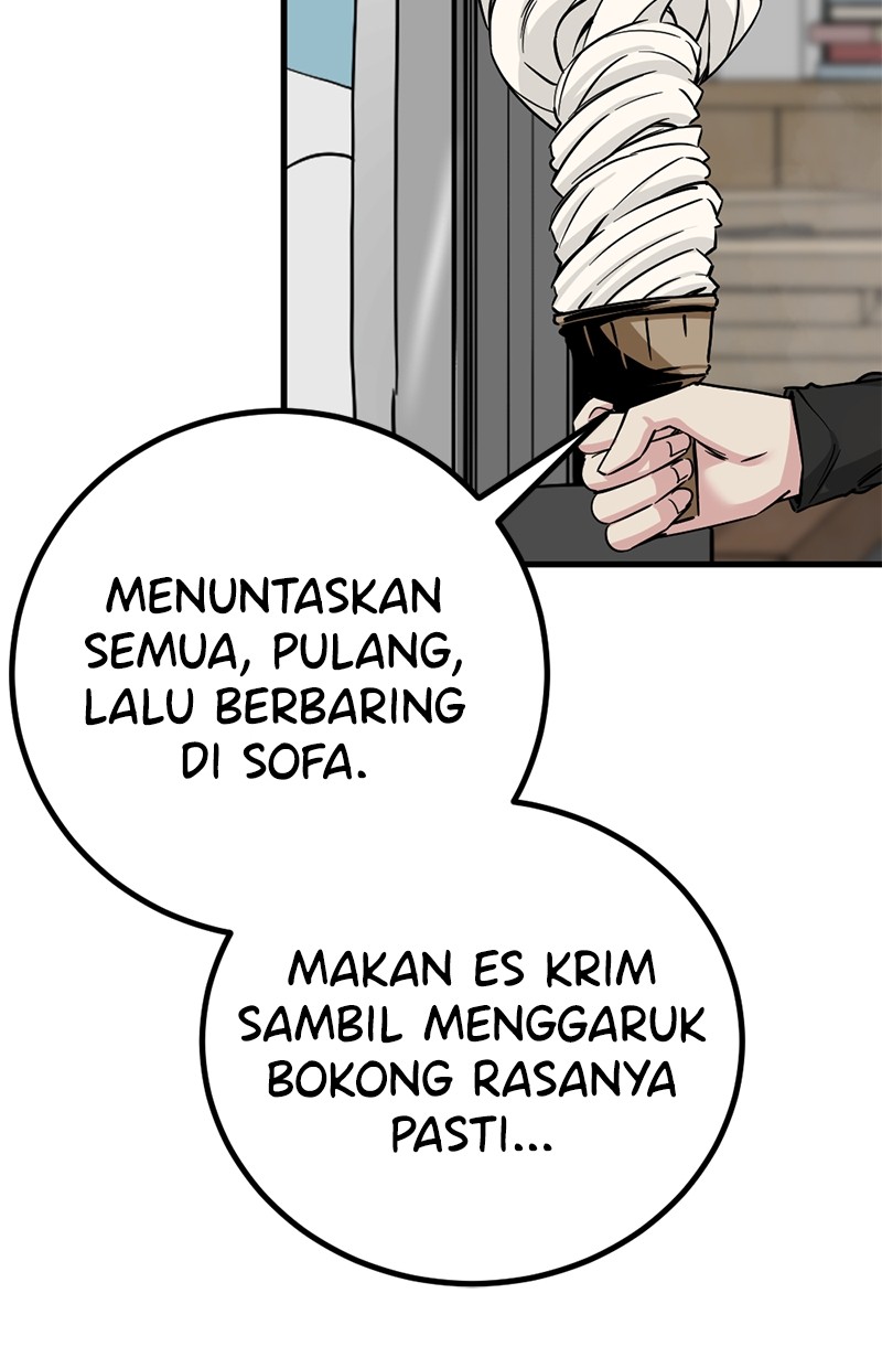 Hero Killer Chapter 185 Gambar 119