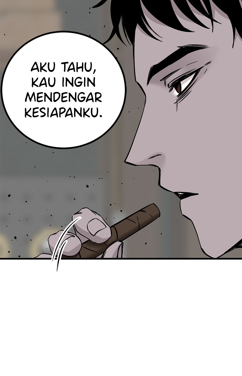 Hero Killer Chapter 185 Gambar 122