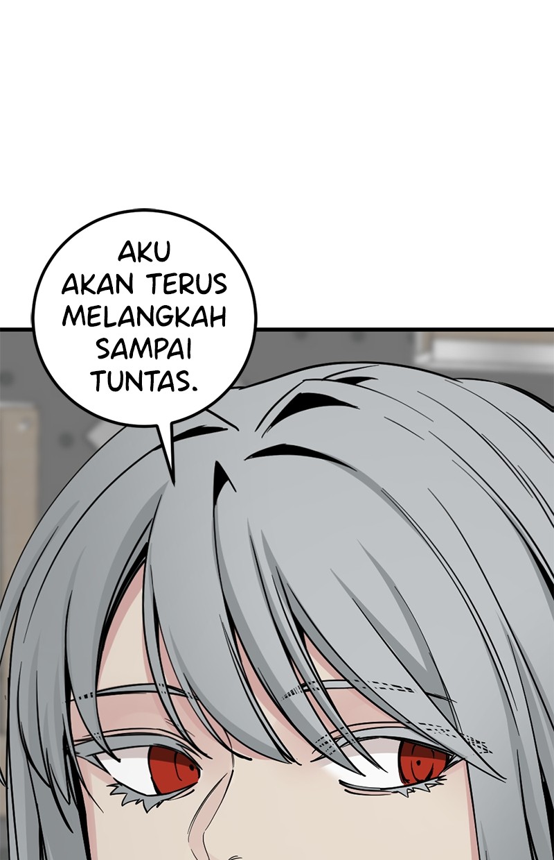 Hero Killer Chapter 185 Gambar 123