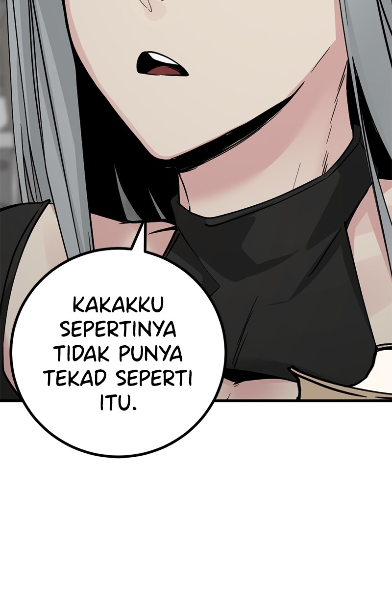 Hero Killer Chapter 185 Gambar 124