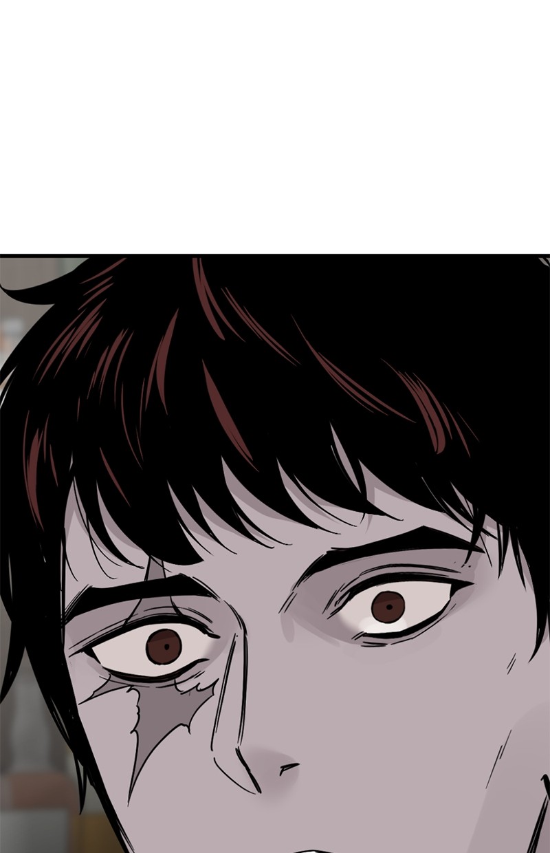 Hero Killer Chapter 185 Gambar 125