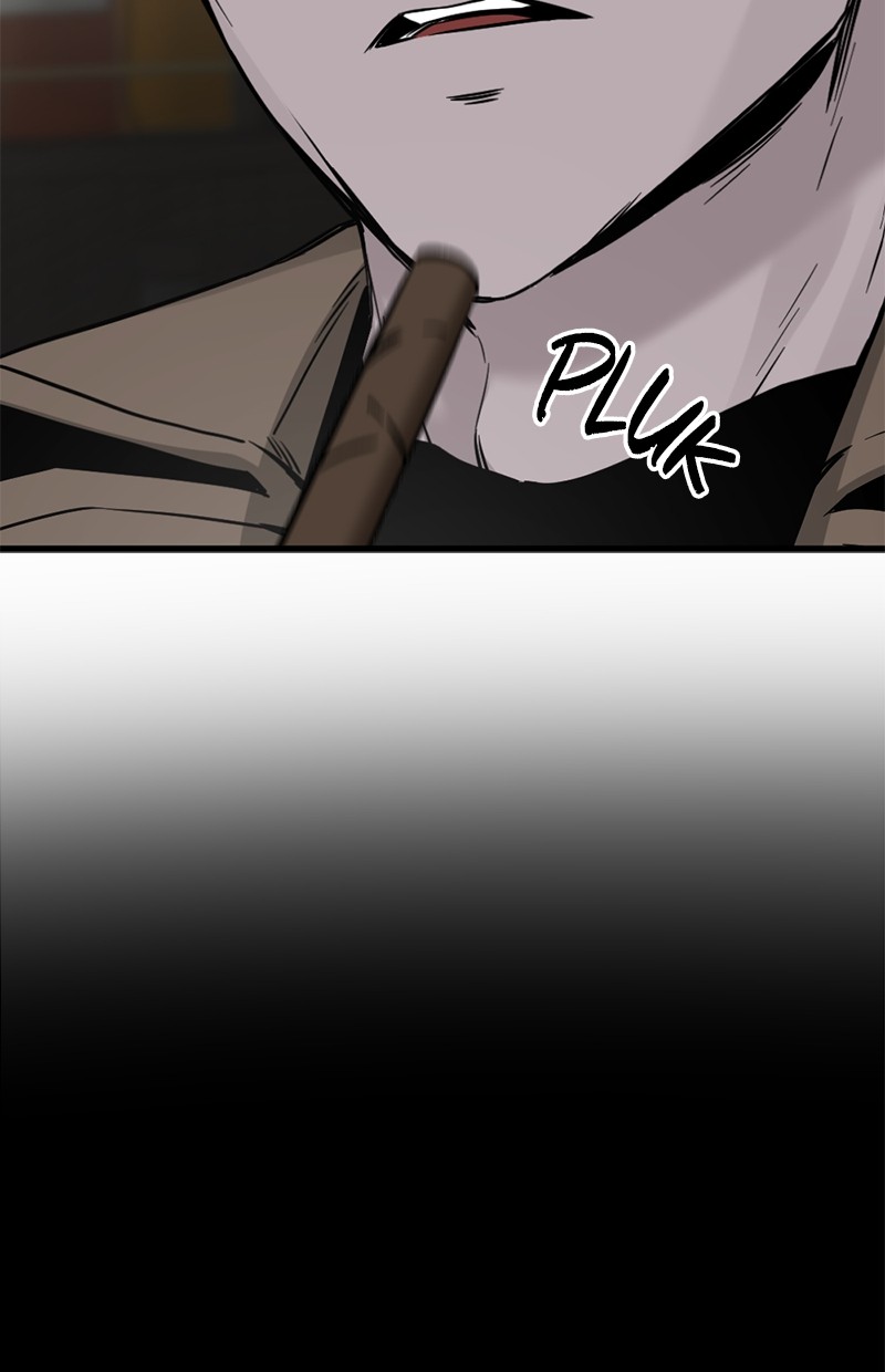 Hero Killer Chapter 185 Gambar 126