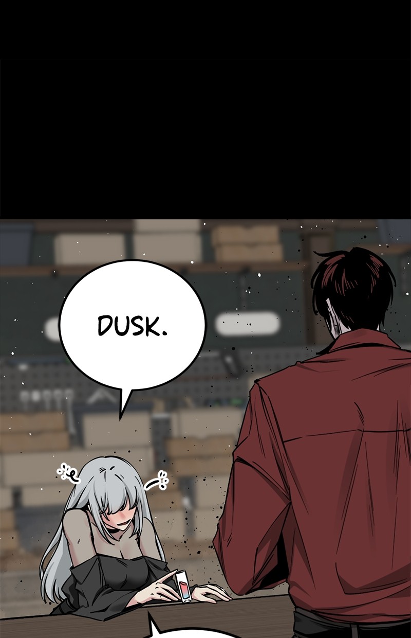 Hero Killer Chapter 185 Gambar 127