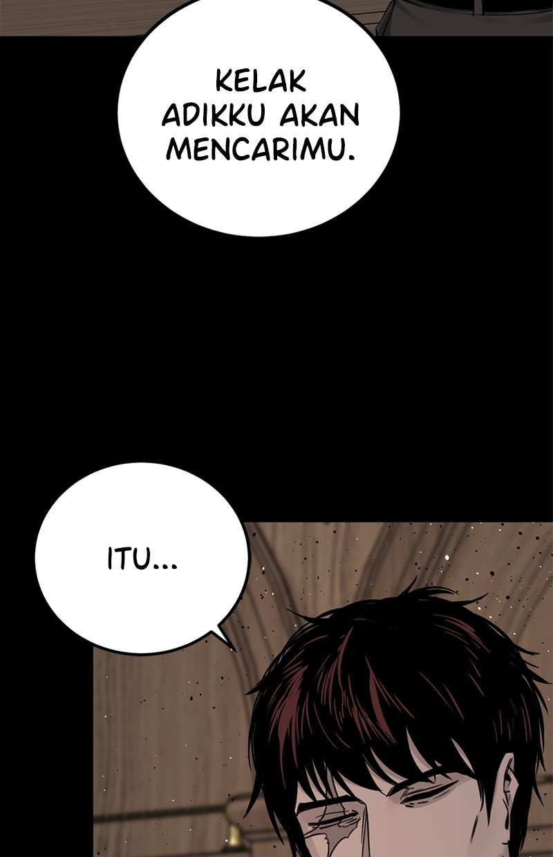 Hero Killer Chapter 185 Gambar 128