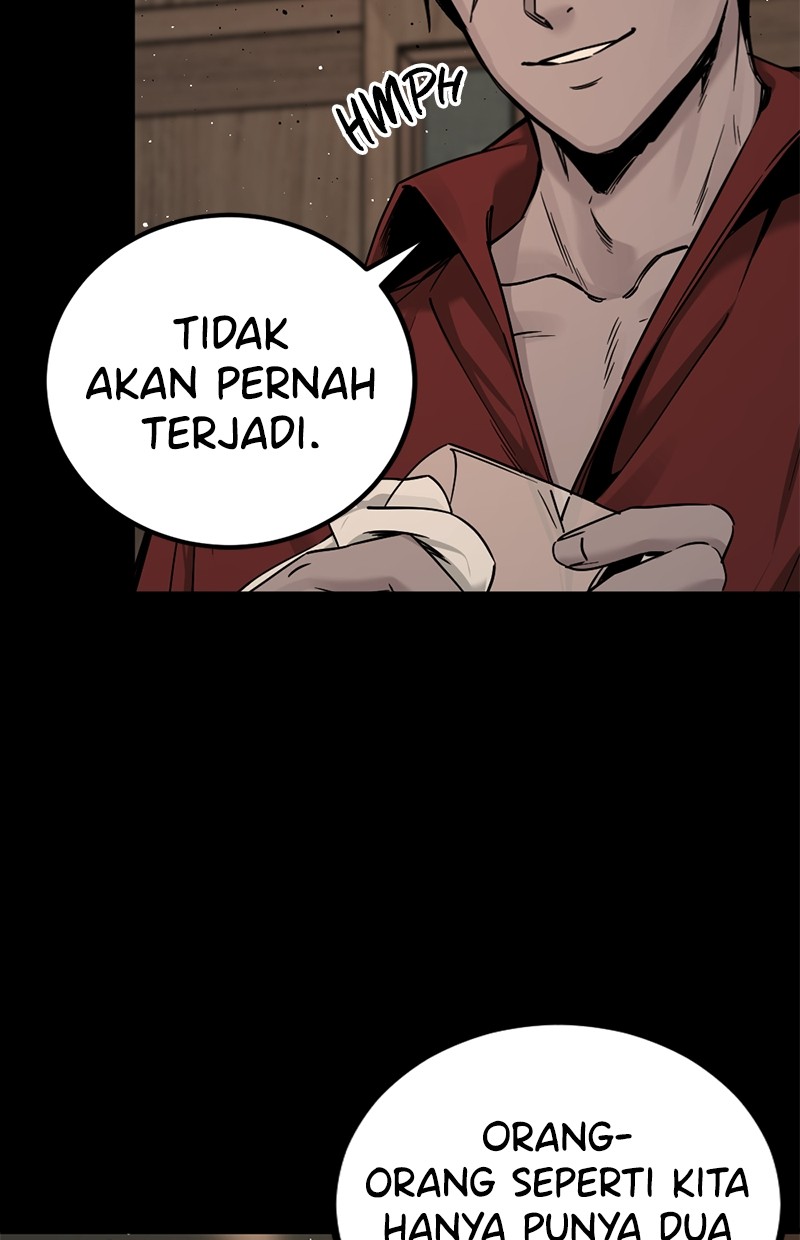 Hero Killer Chapter 185 Gambar 129