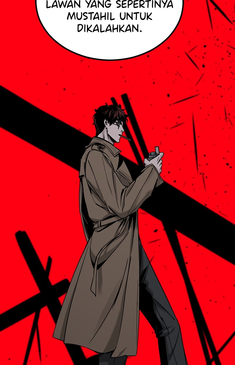Hero Killer Chapter 185 Gambar 13