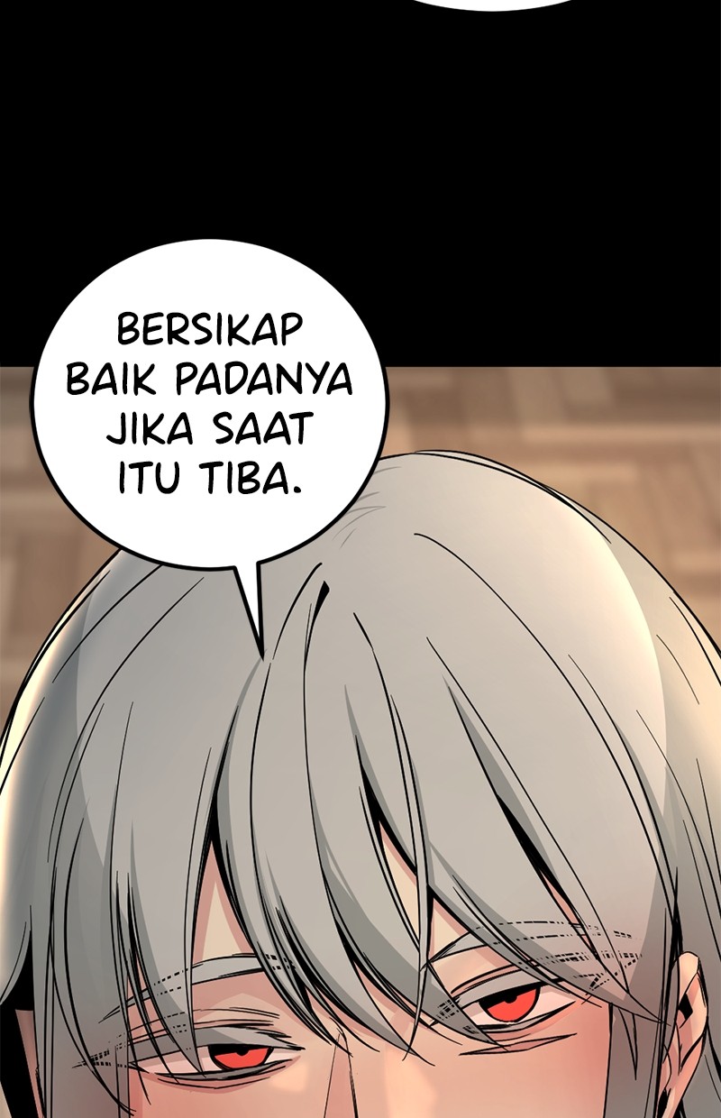 Hero Killer Chapter 185 Gambar 131