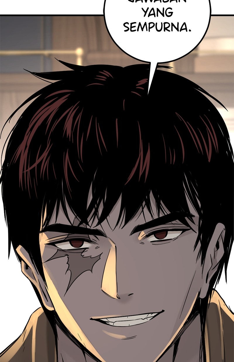 Hero Killer Chapter 185 Gambar 135