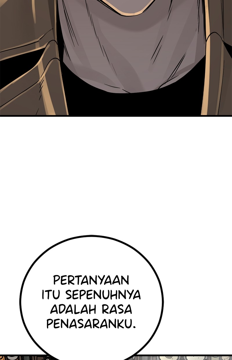 Hero Killer Chapter 185 Gambar 136