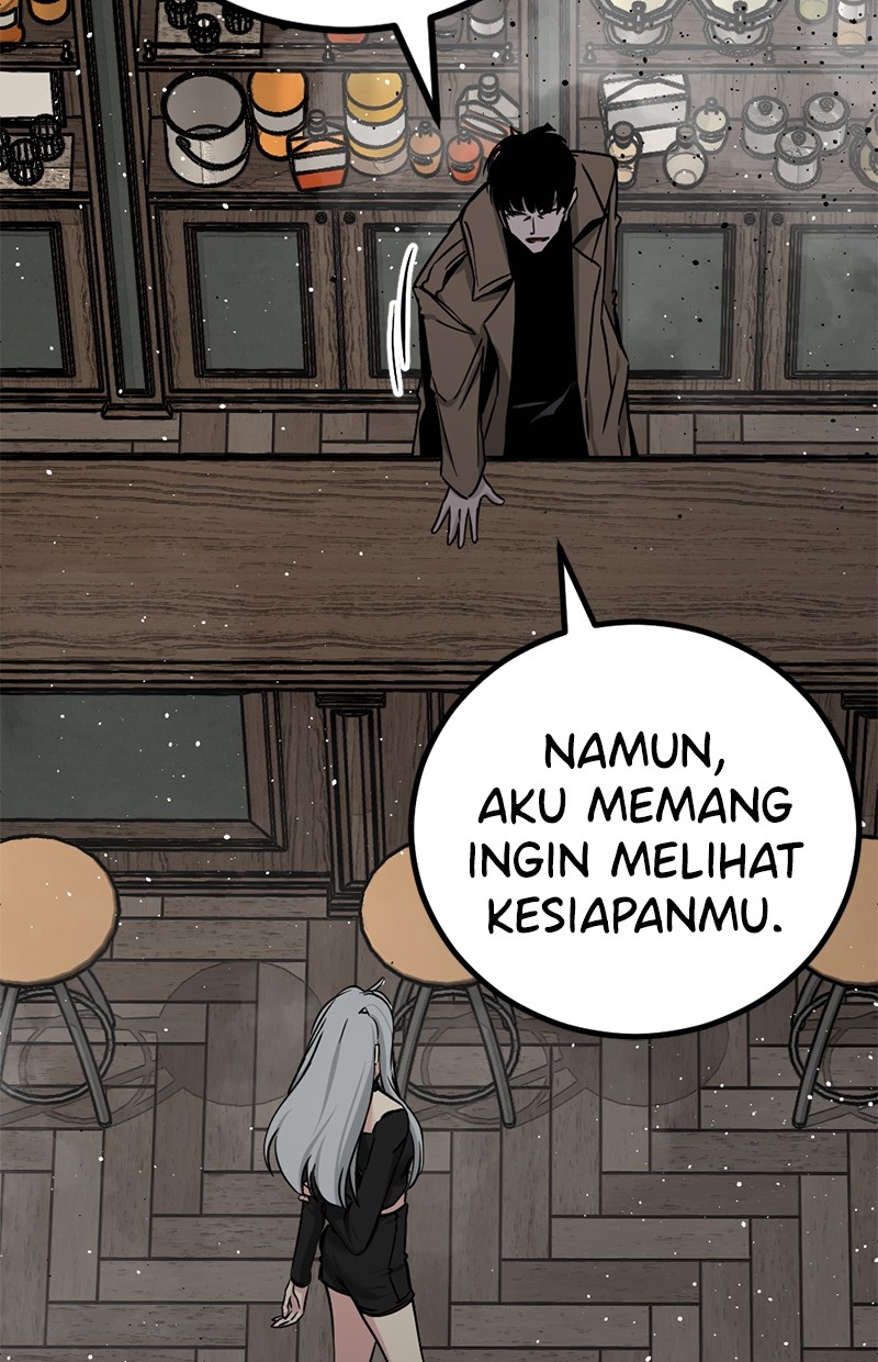 Hero Killer Chapter 185 Gambar 137
