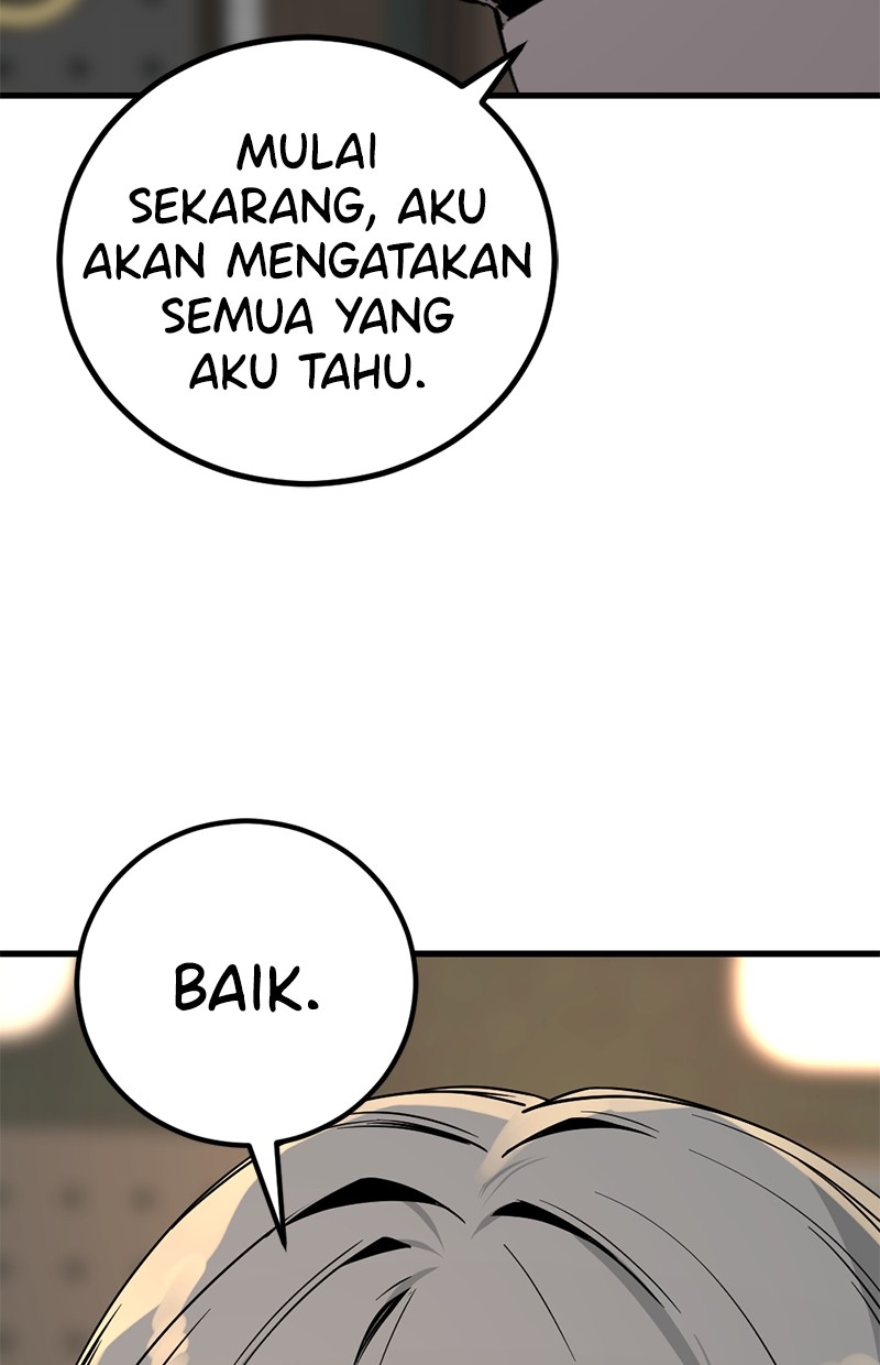 Hero Killer Chapter 185 Gambar 139