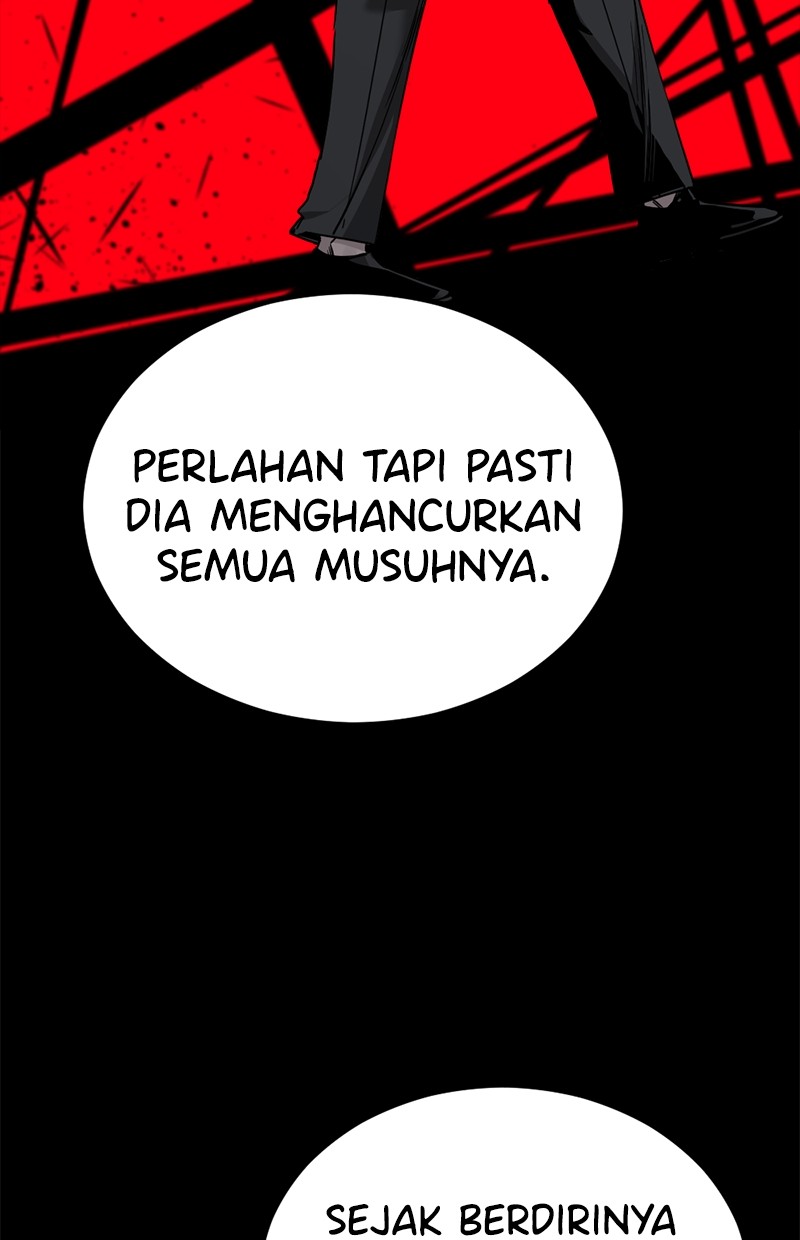Hero Killer Chapter 185 Gambar 14