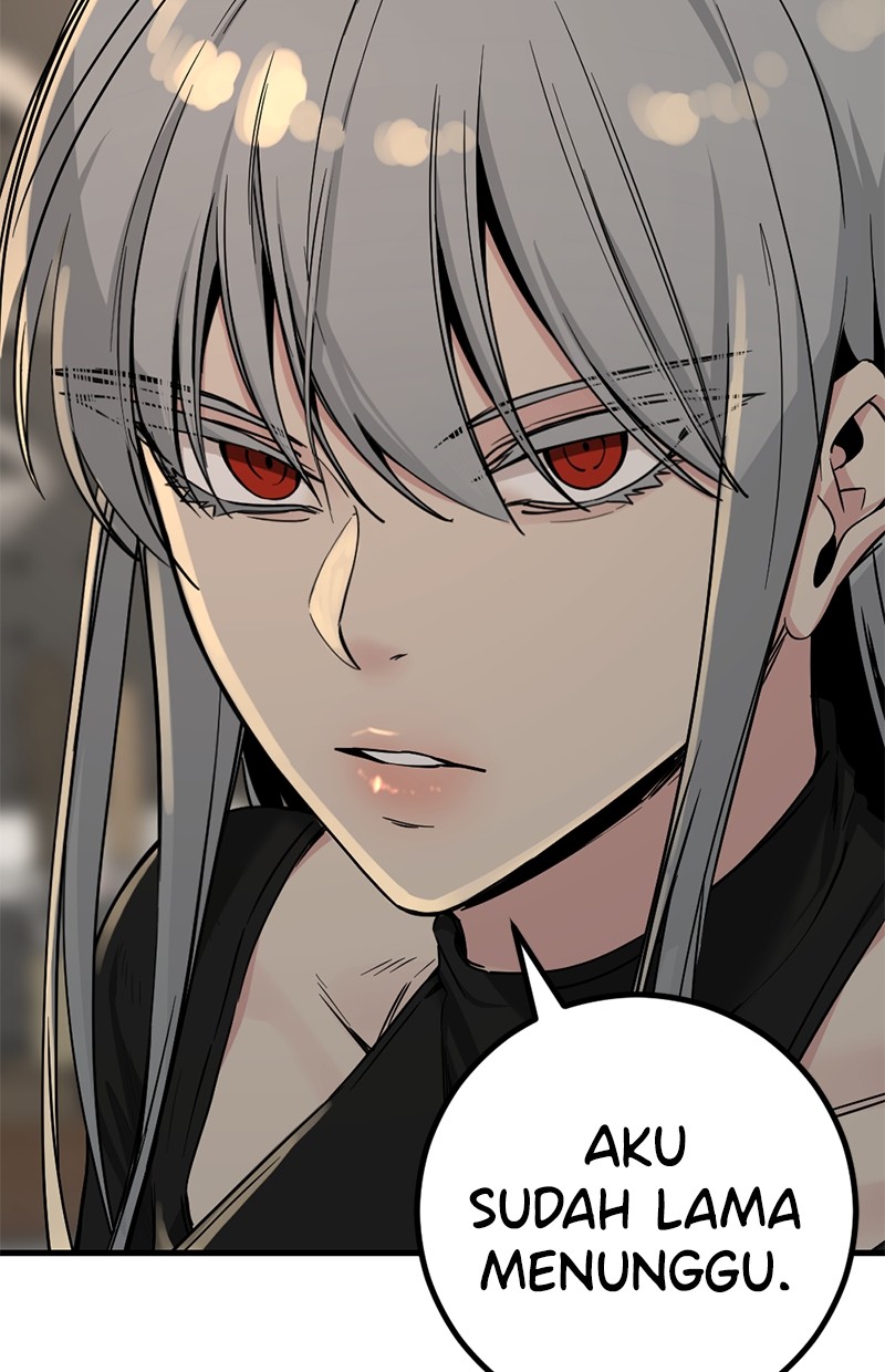 Hero Killer Chapter 185 Gambar 140