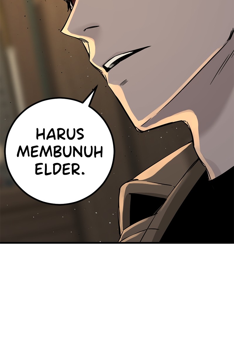 Hero Killer Chapter 185 Gambar 143