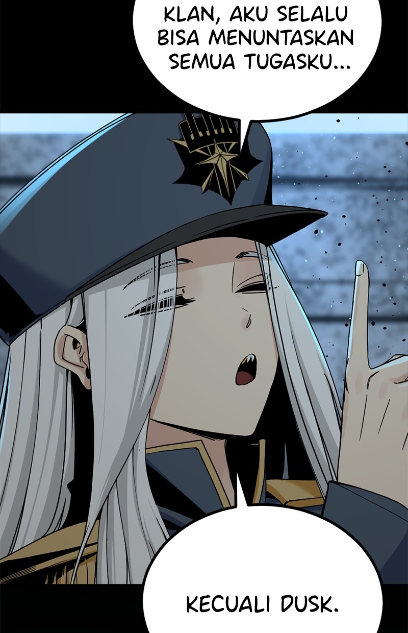 Hero Killer Chapter 185 Gambar 15