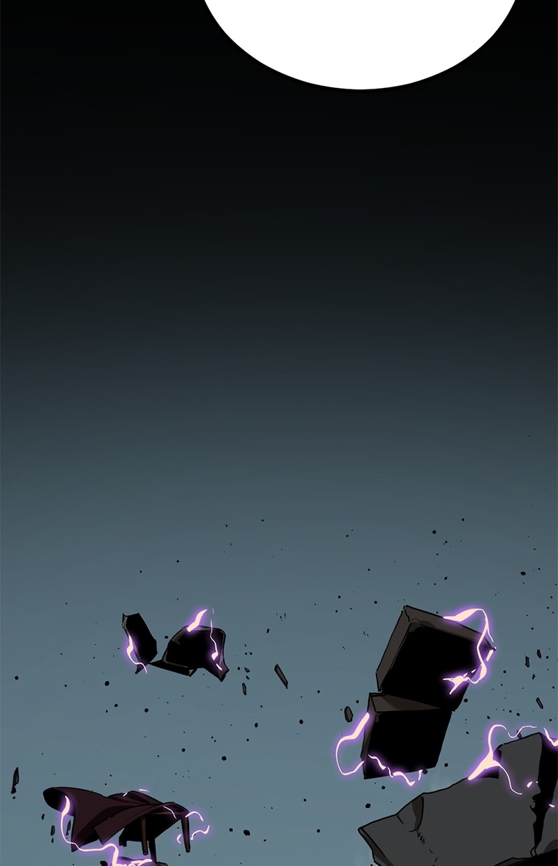 Hero Killer Chapter 185 Gambar 16