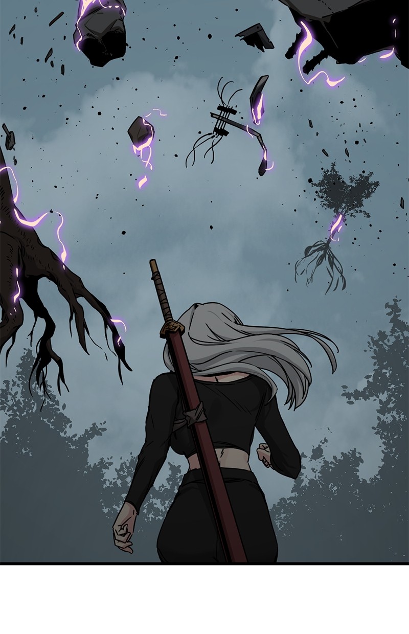 Hero Killer Chapter 185 Gambar 17