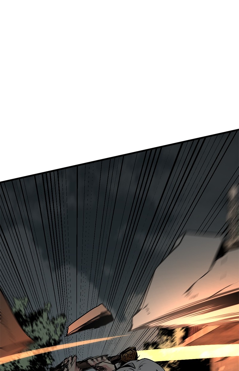 Hero Killer Chapter 185 Gambar 18