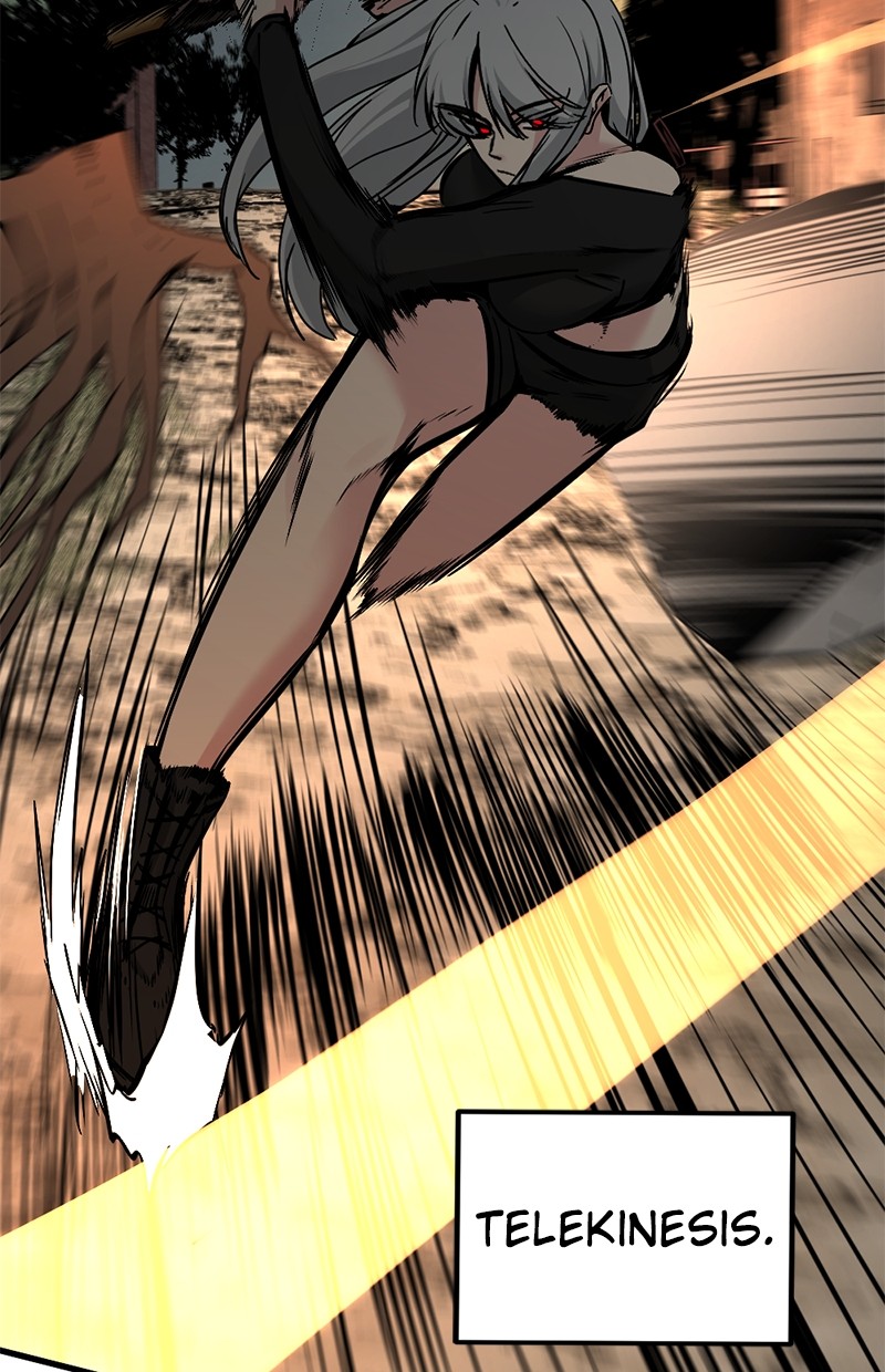 Hero Killer Chapter 185 Gambar 19