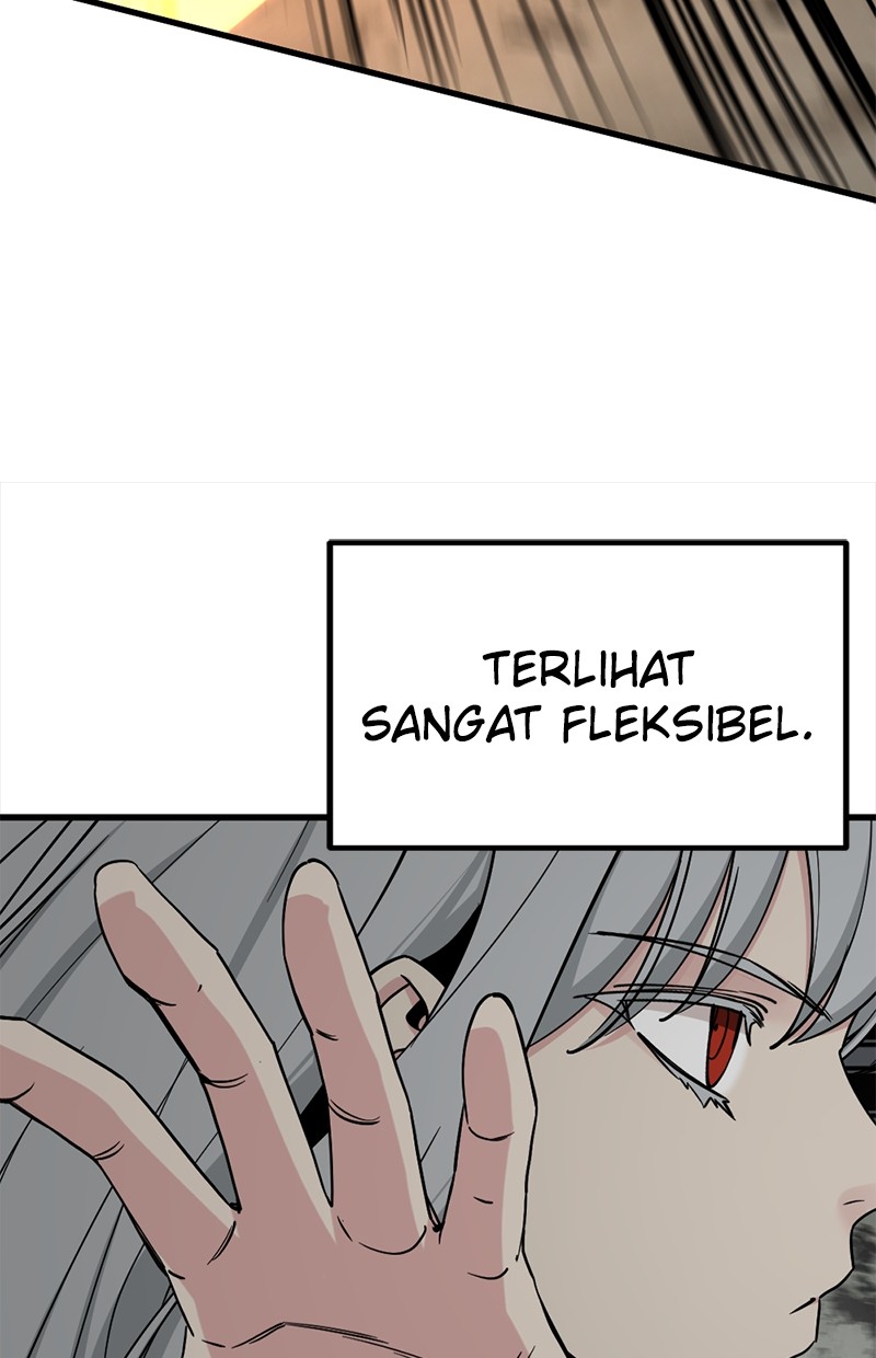 Hero Killer Chapter 185 Gambar 20