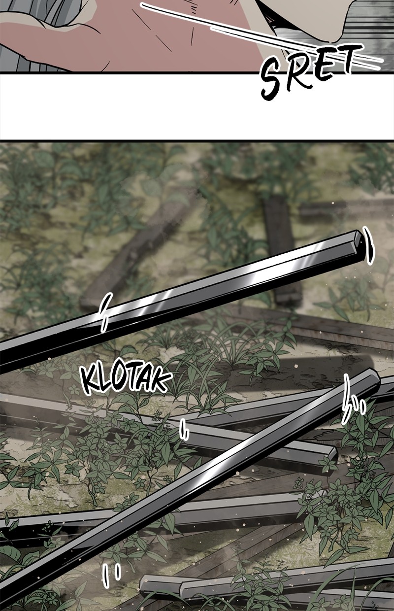 Hero Killer Chapter 185 Gambar 21