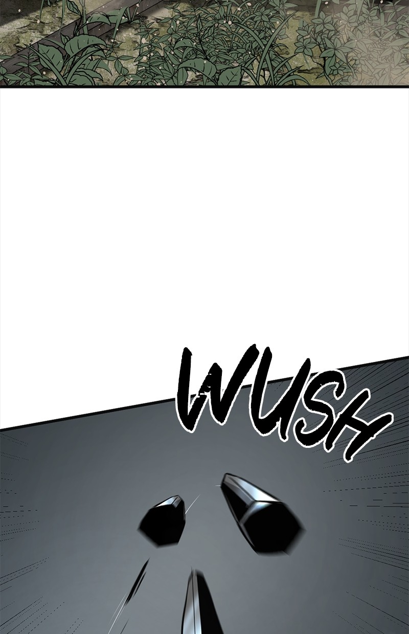 Hero Killer Chapter 185 Gambar 22