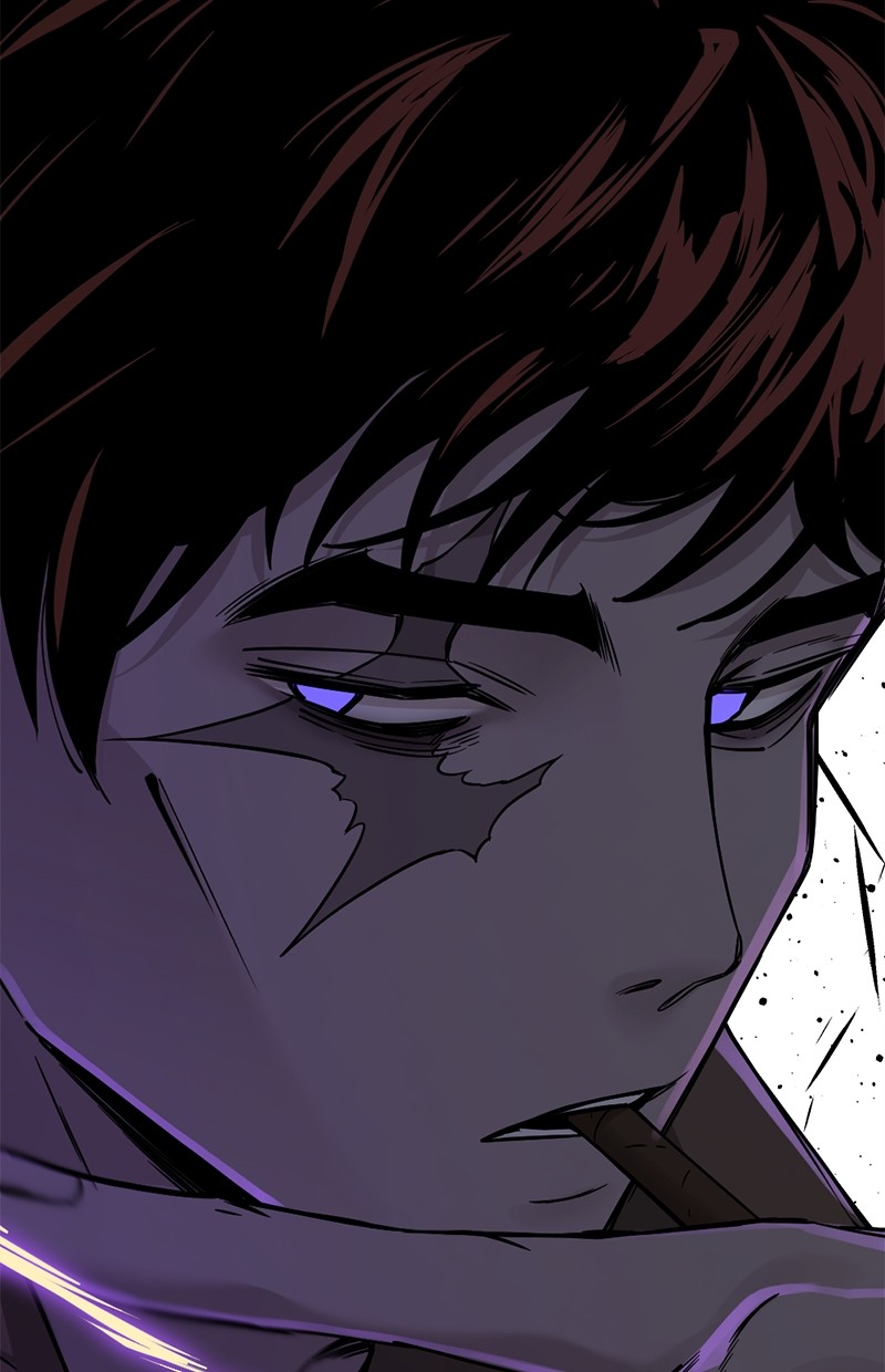 Hero Killer Chapter 185 Gambar 24
