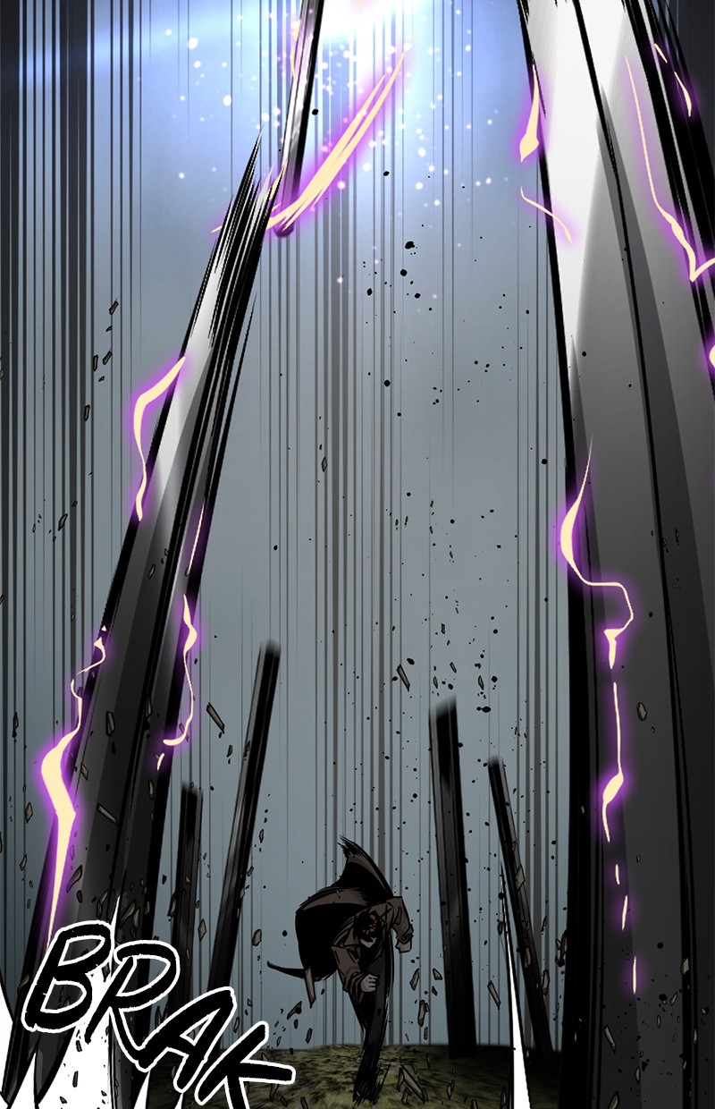 Hero Killer Chapter 185 Gambar 26