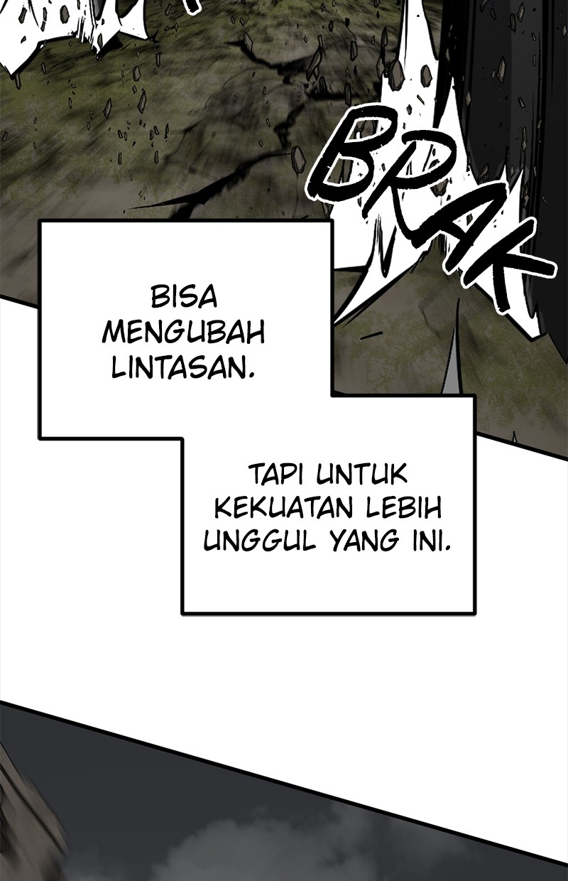 Hero Killer Chapter 185 Gambar 27