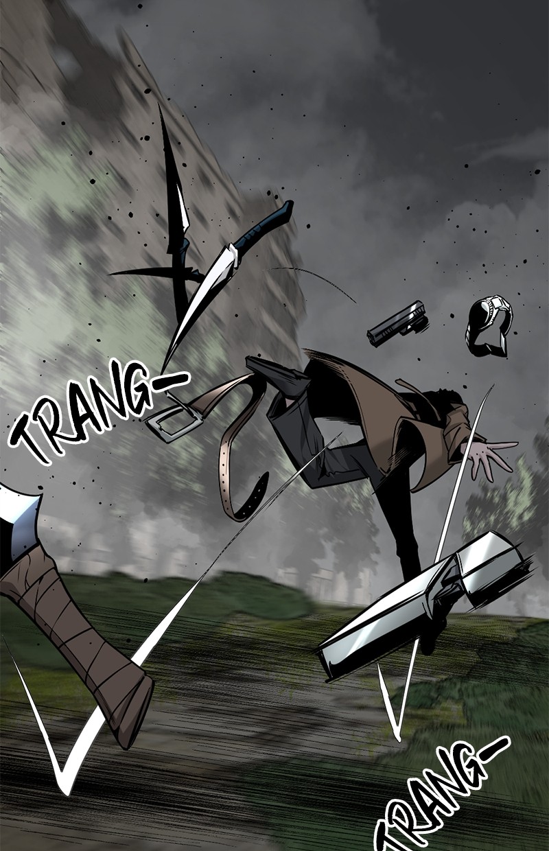 Hero Killer Chapter 185 Gambar 28