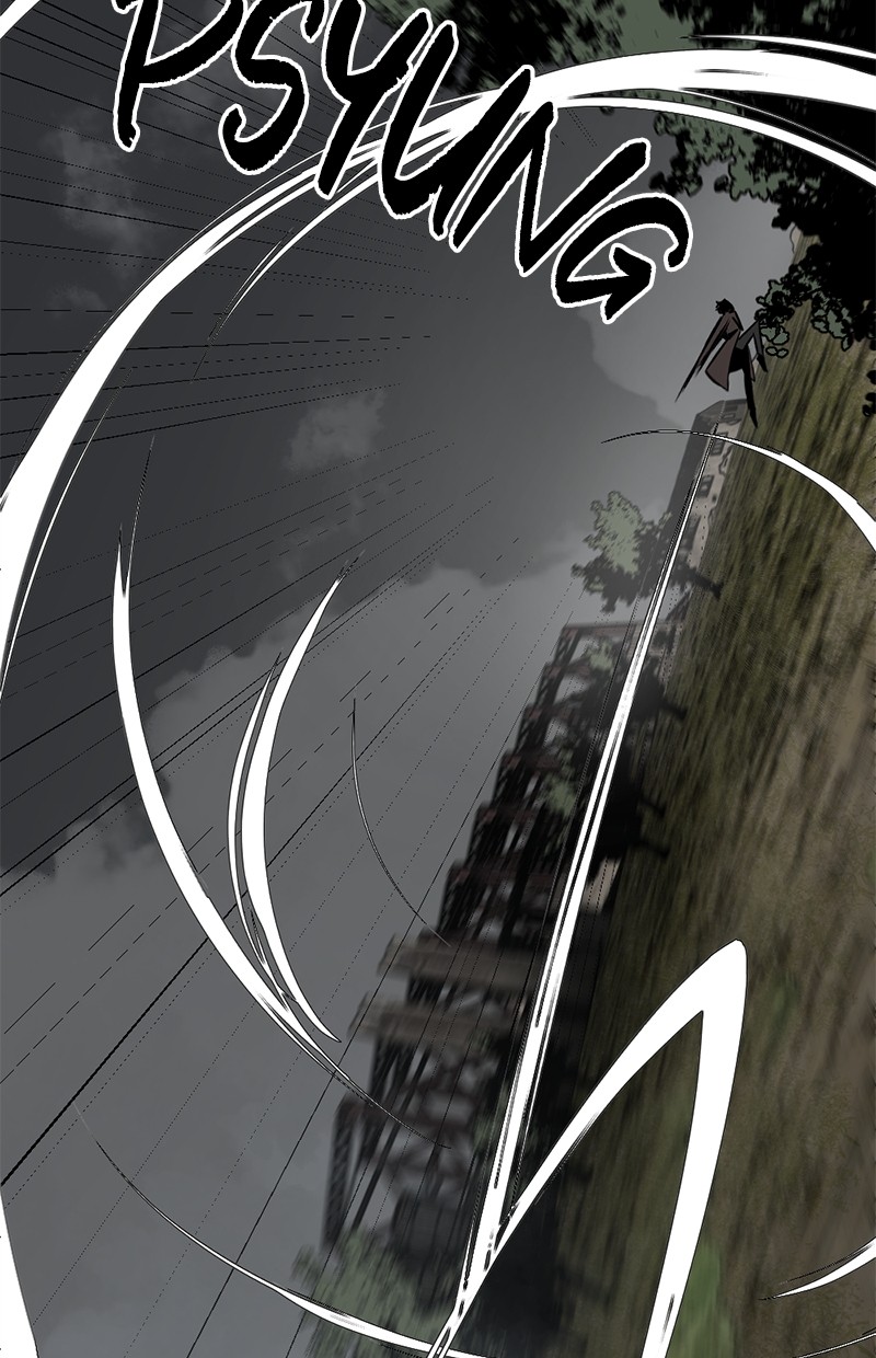 Hero Killer Chapter 185 Gambar 31