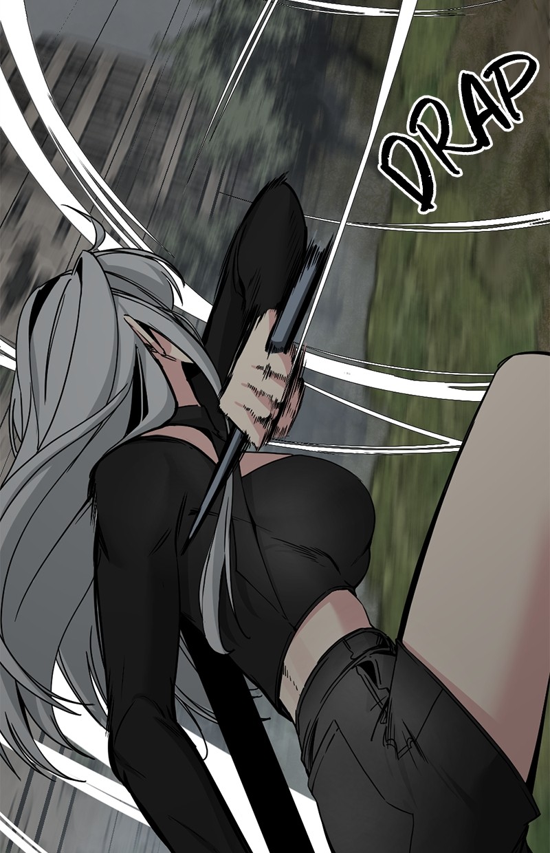 Hero Killer Chapter 185 Gambar 32