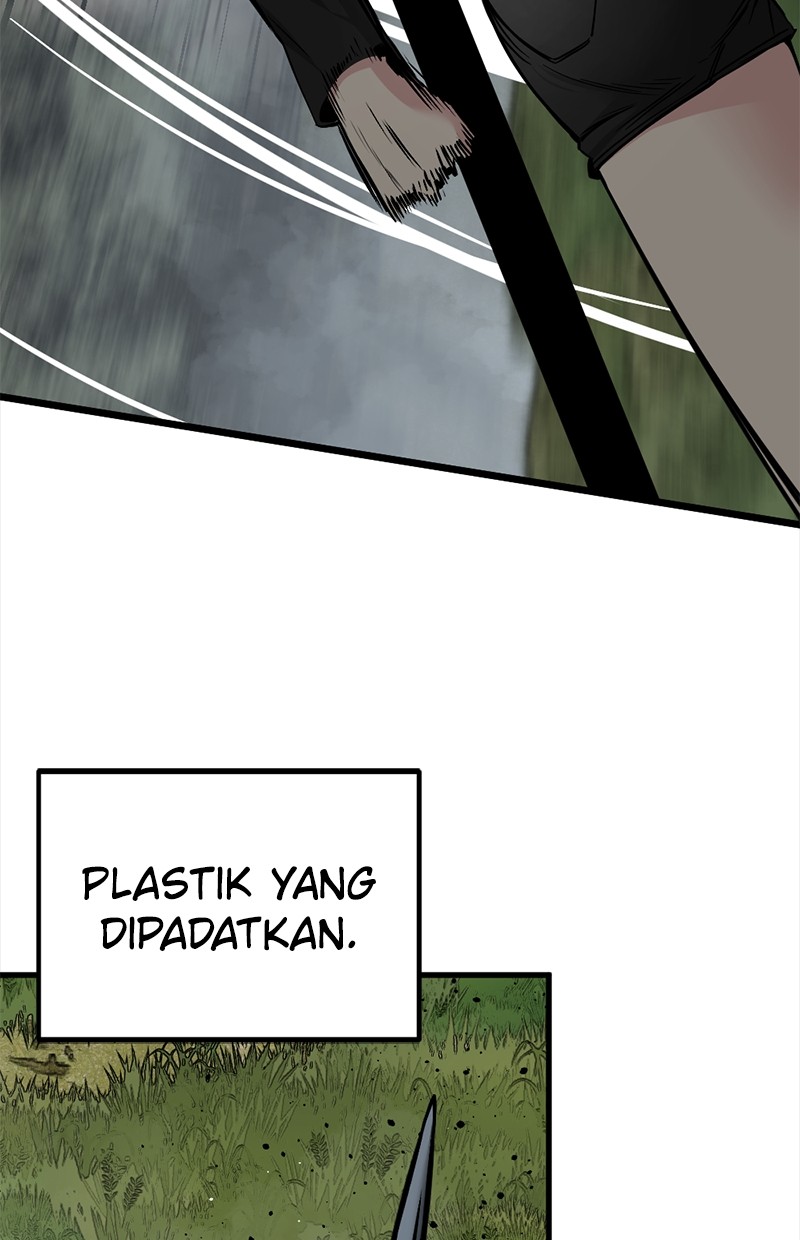 Hero Killer Chapter 185 Gambar 33