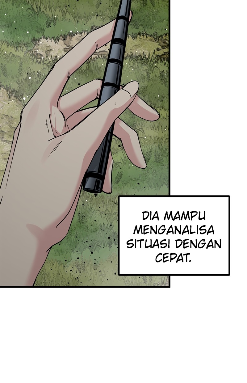 Hero Killer Chapter 185 Gambar 34