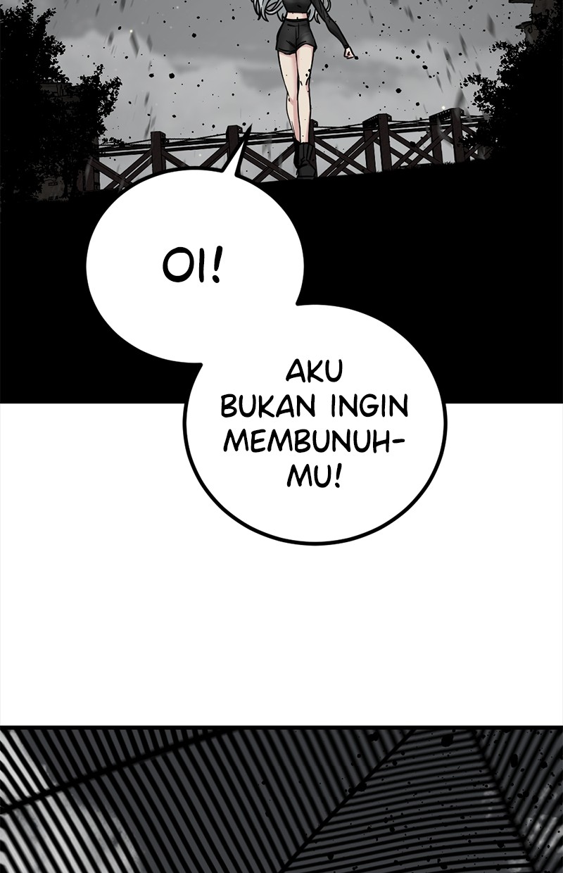 Hero Killer Chapter 185 Gambar 36