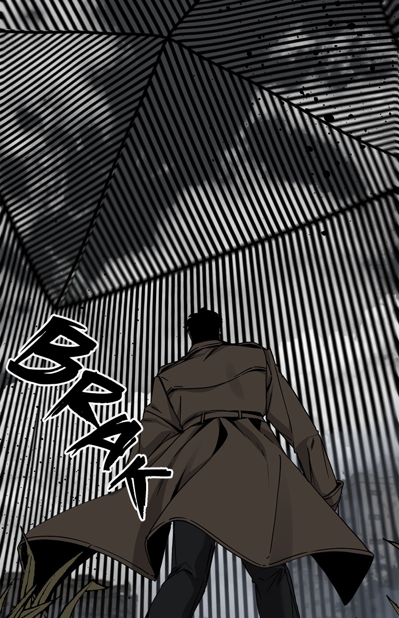 Hero Killer Chapter 185 Gambar 37