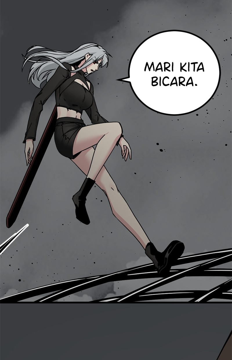 Hero Killer Chapter 185 Gambar 39