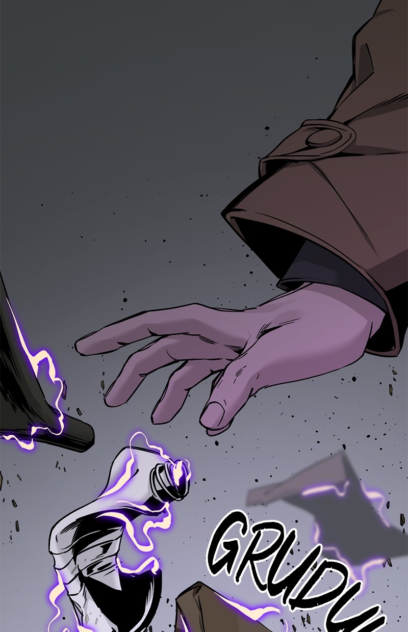 Hero Killer Chapter 185 Gambar 40