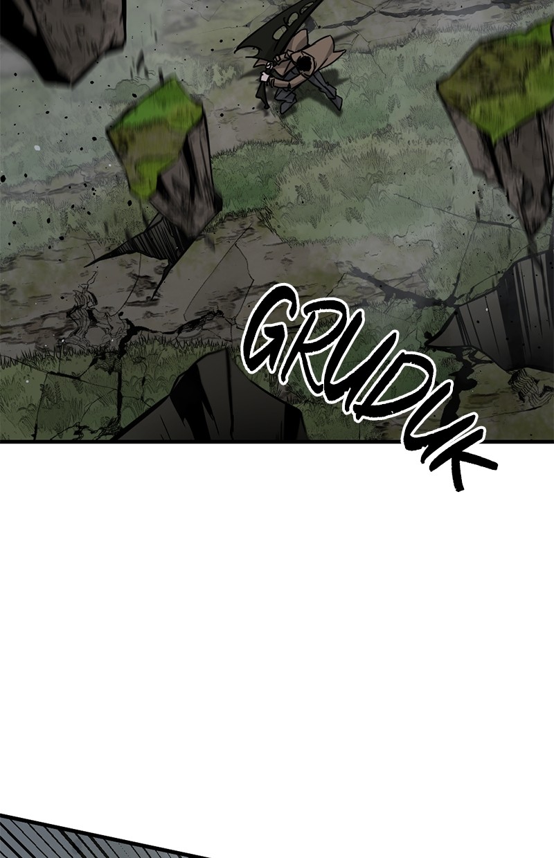 Hero Killer Chapter 185 Gambar 44
