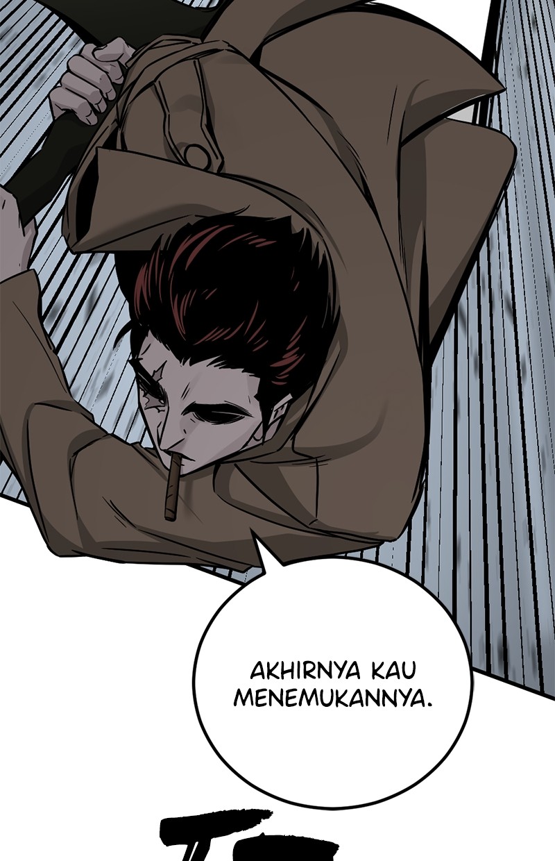 Hero Killer Chapter 185 Gambar 46