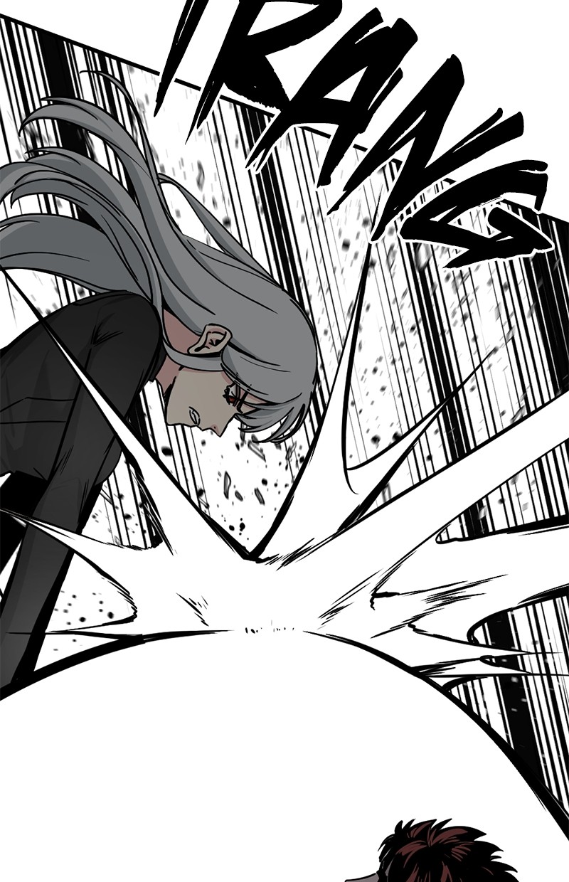 Hero Killer Chapter 185 Gambar 47